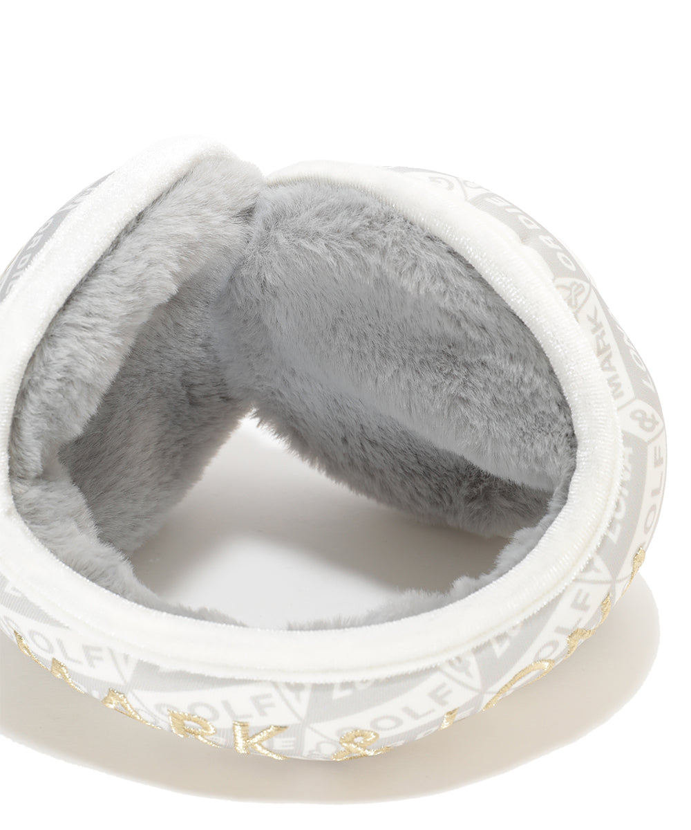 Dépêche Eco Fur Earmuffs | MEN and WOMEN