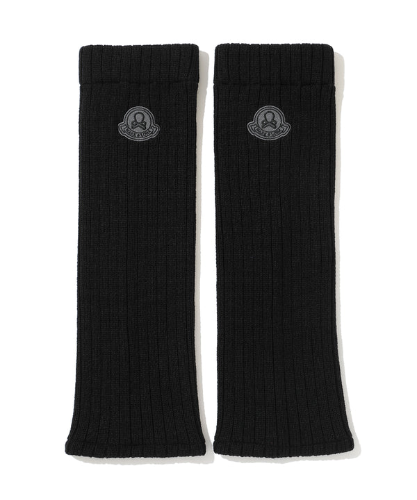 Thermomix Knit Leg Warmers