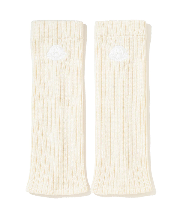 Thermomix Knit Leg Warmers