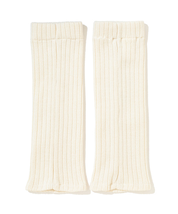Thermomix Knit Leg Warmers