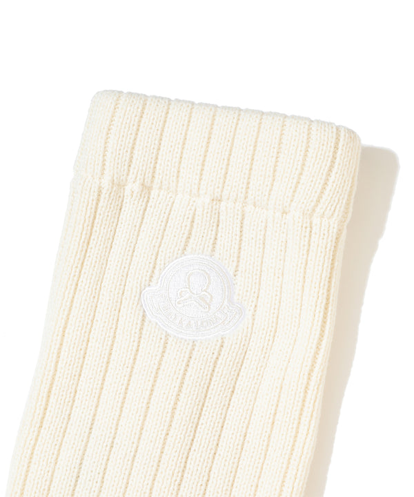 Thermomix Knit Leg Warmers