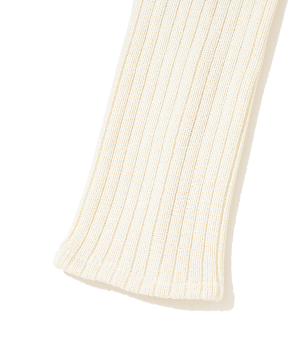 Thermomix Knit Leg Warmers