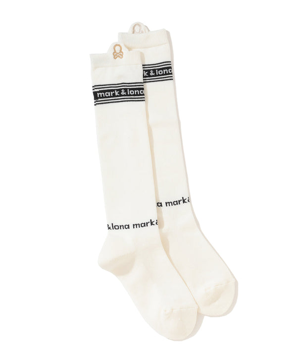 Buena High Socks | WOMEN