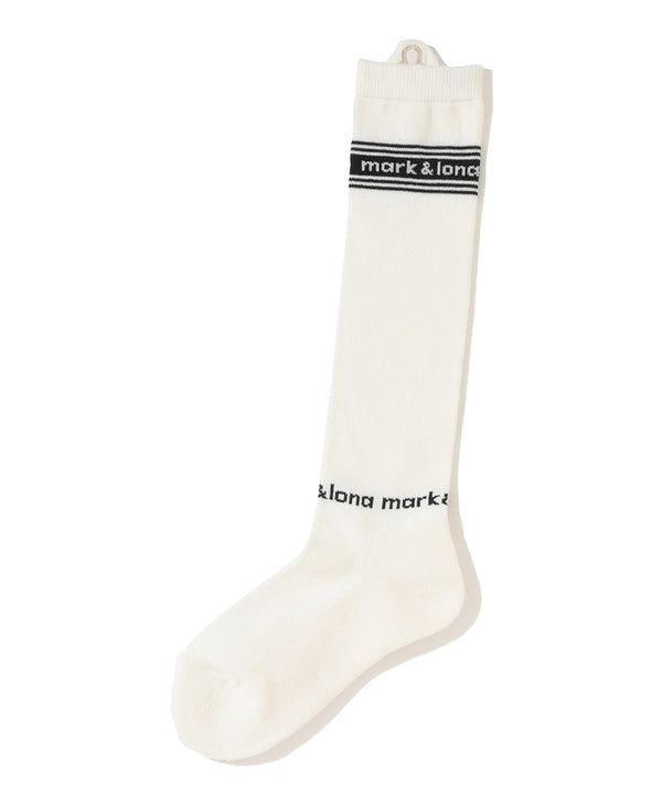 Buena High Socks | WOMEN