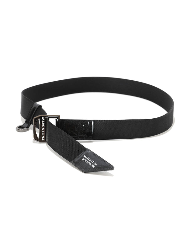 Brillo SatinEN and WOMEN Finish Tape Belt | MEN and WOMEN