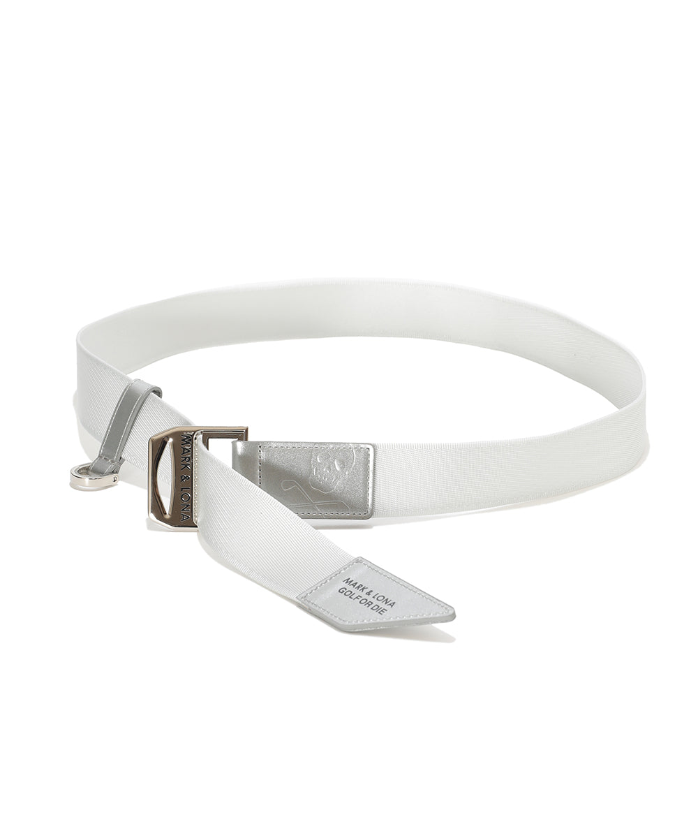 Brillo SatinEN and WOMEN Finish Tape Belt | MEN and WOMEN