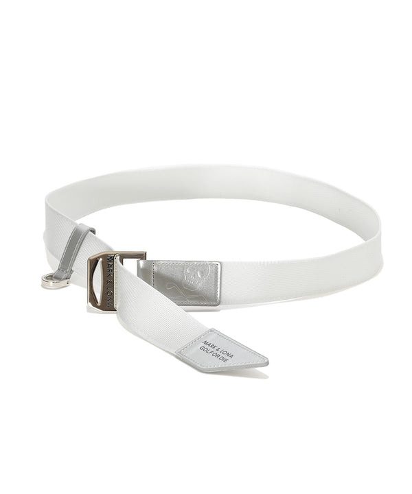 Brillo SatinEN and WOMEN Finish Tape Belt | MEN and WOMEN