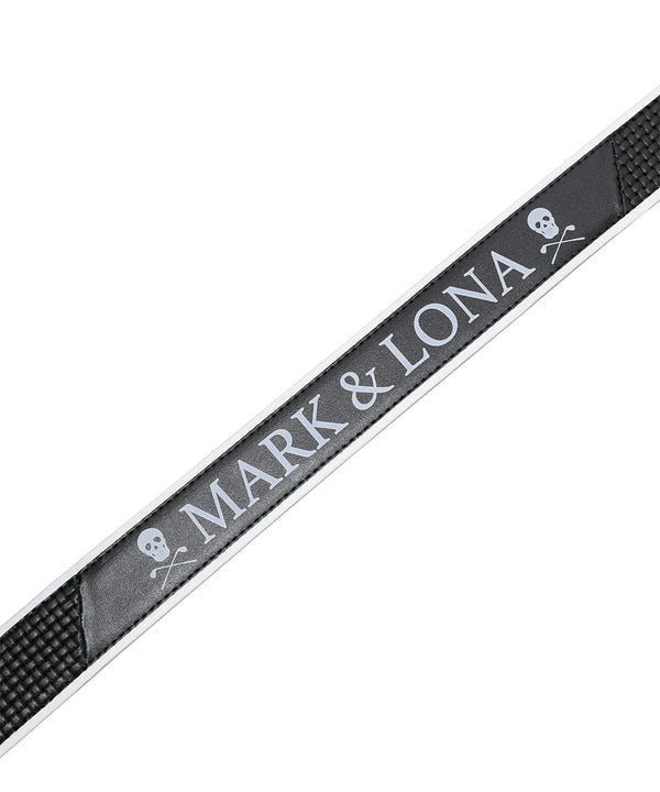 Panza Weave Leather Belt | MEN and WOMEN