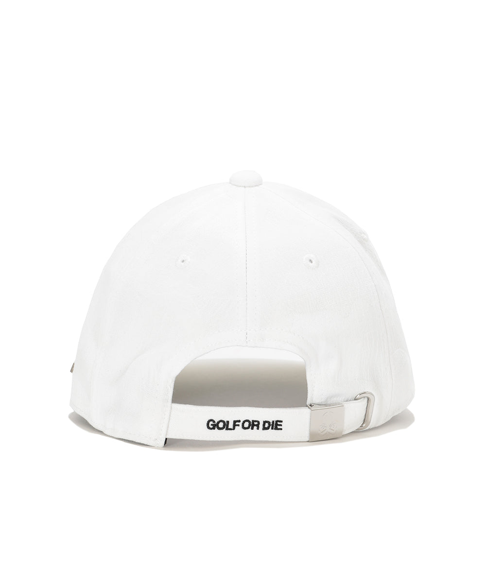 Gauge Camo Leather Trim Cap
| MEN and WOMEN