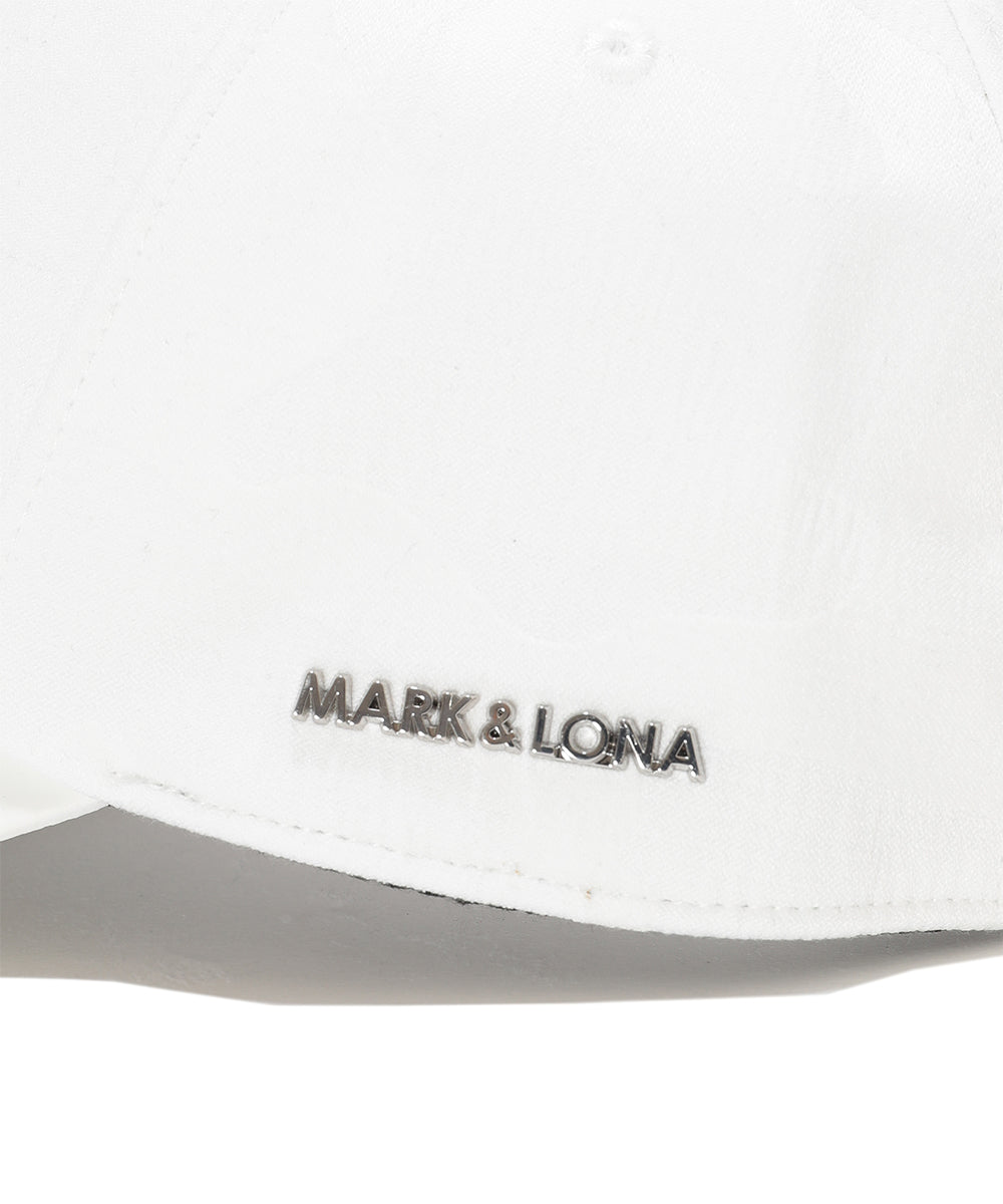 Gauge Camo Leather Trim Cap
| MEN and WOMEN