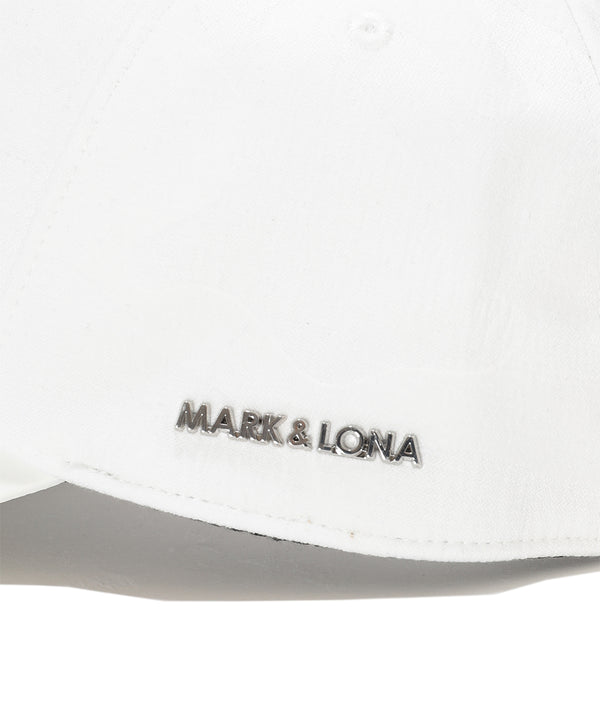 Gauge Camo Leather Trim Cap
| MEN and WOMEN