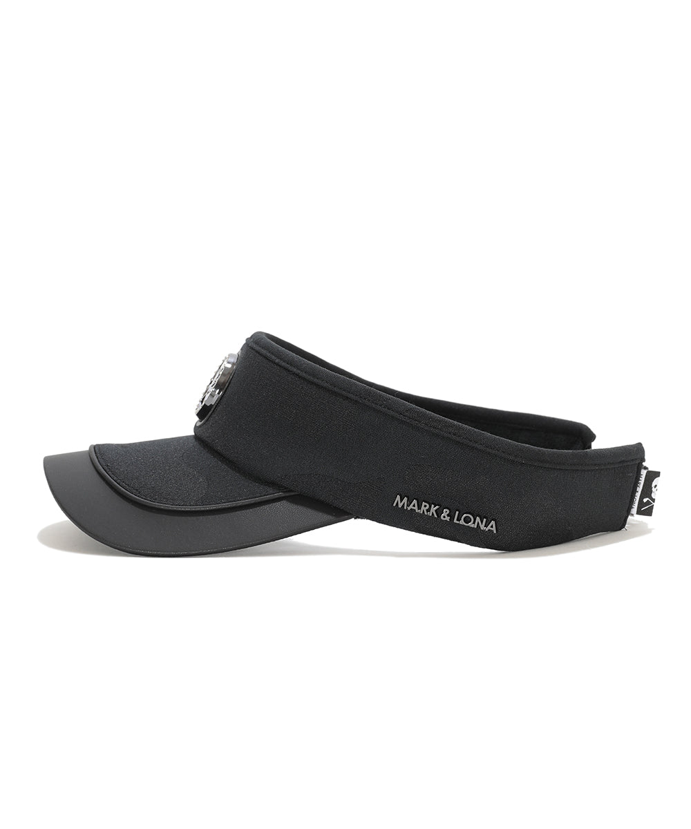 Gauge Camo Leather Trim Visor
| MEN and WOMEN