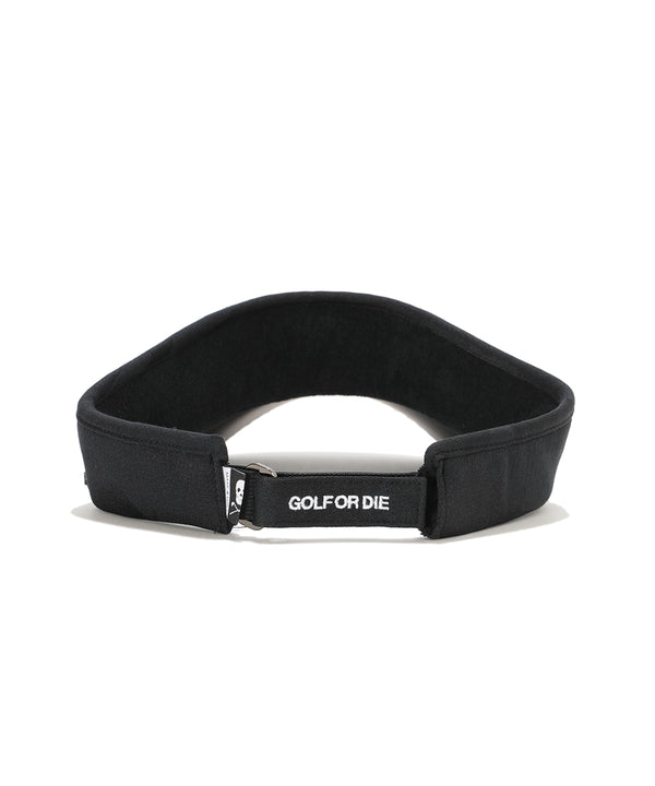 Gauge Camo Leather Trim Visor
| MEN and WOMEN