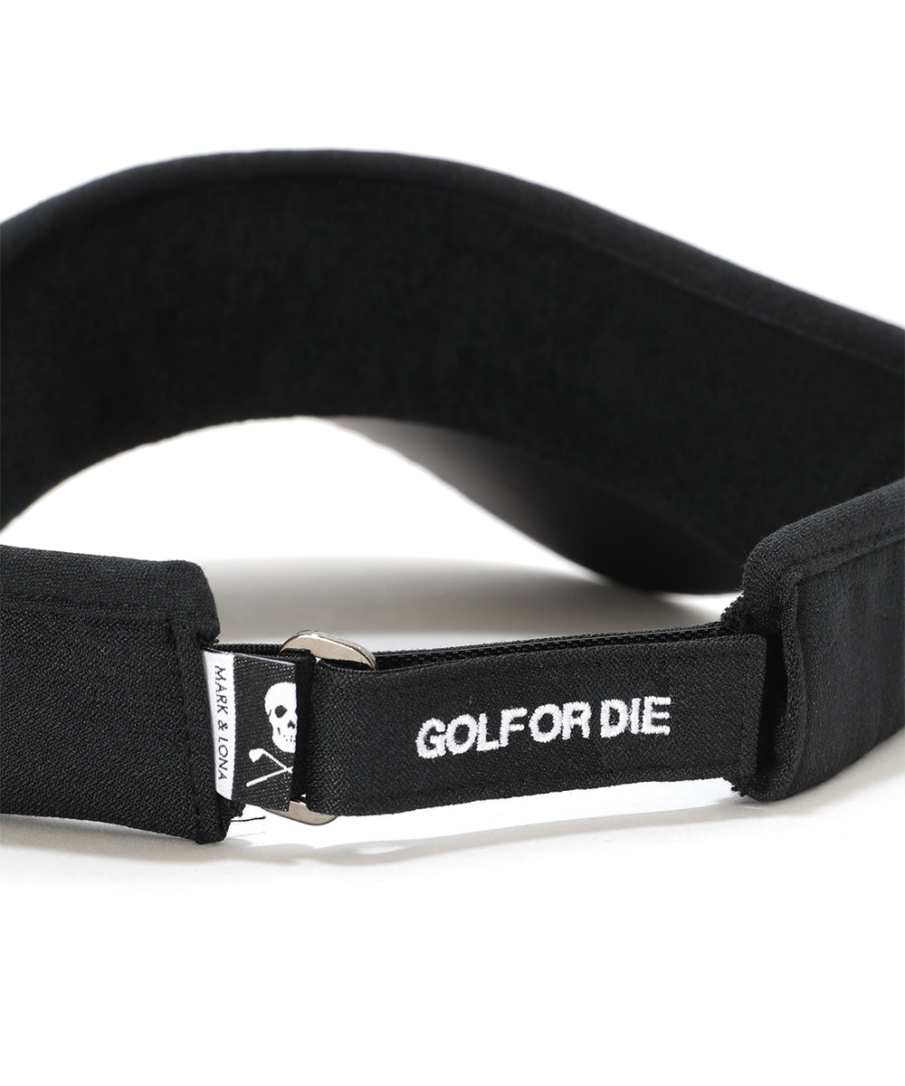 Gauge Camo Leather Trim Visor
| MEN and WOMEN