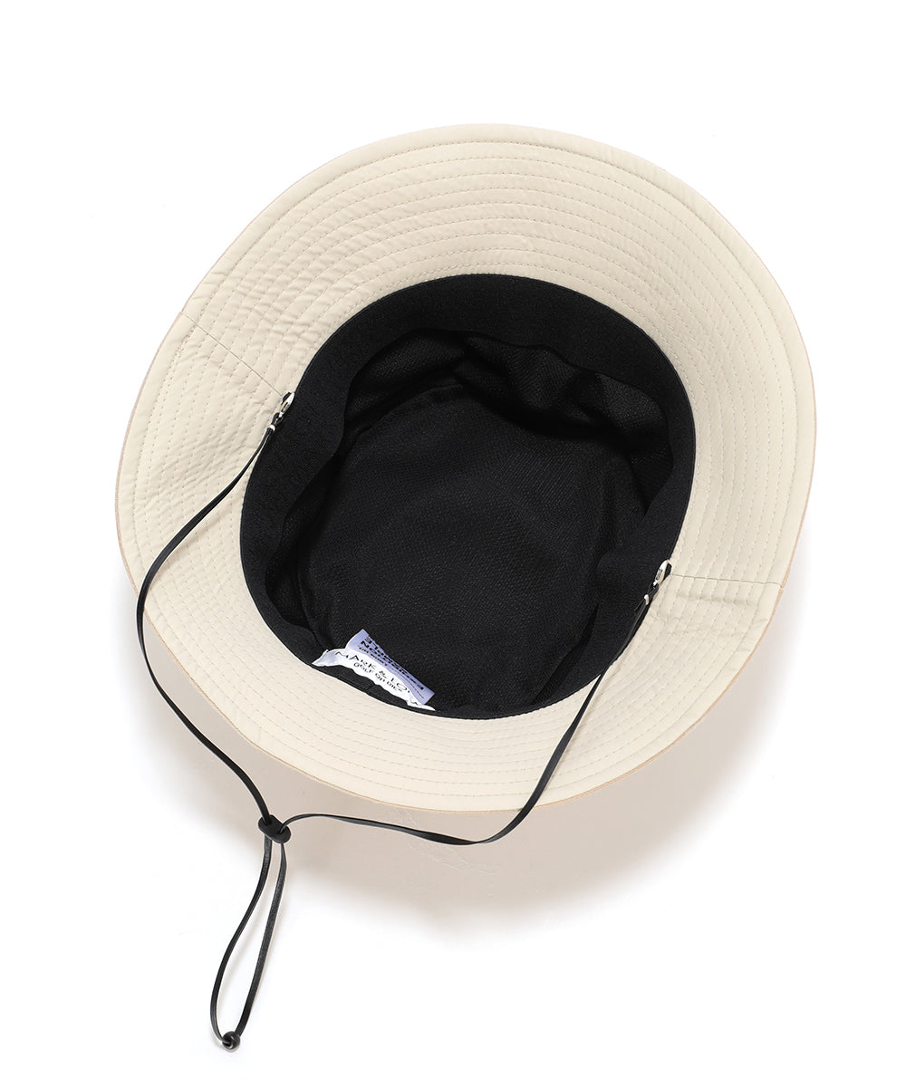 Gauge Camo Bucket Hat | MEN and WOMEN
