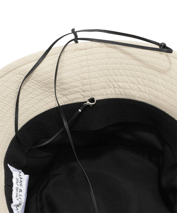 Gauge Camo Bucket Hat | MEN and WOMEN