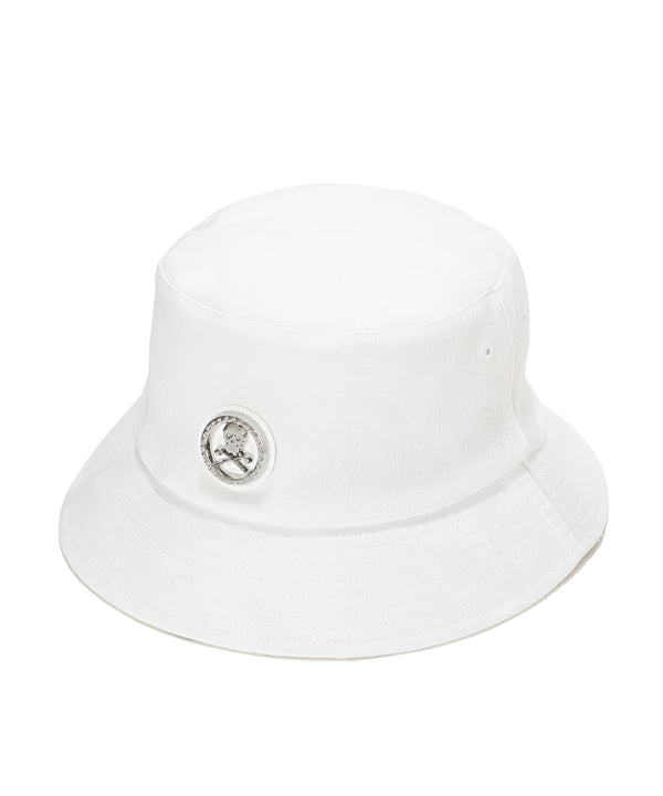 Gauge Camo Bucket Hat | MEN and WOMEN