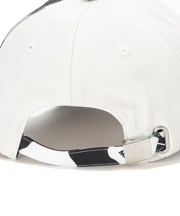 Gauge Camo Panel Cap | MEN and WOMEN