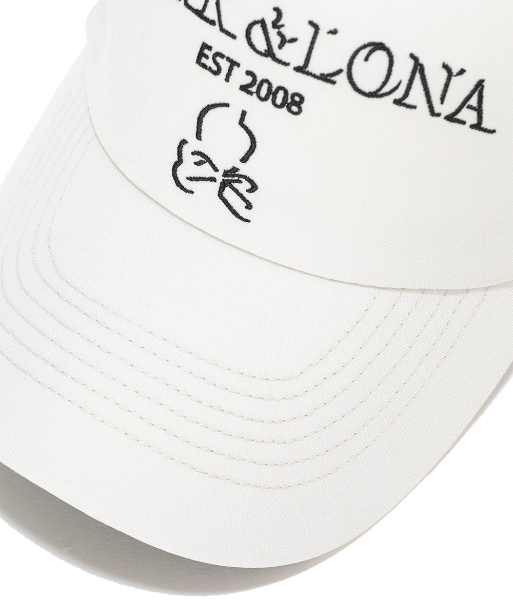 Gauge Camo Panel Cap | MEN and WOMEN