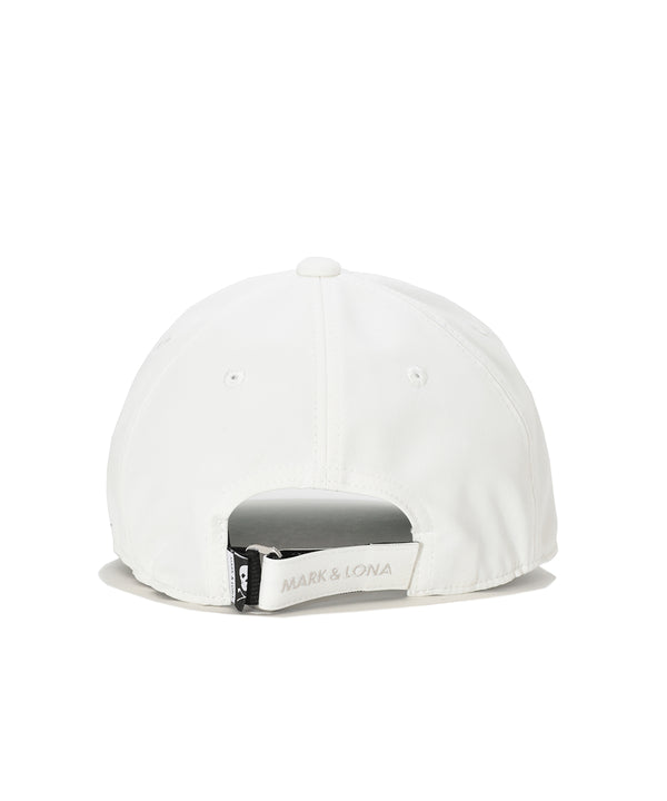 Iron Skull Crystal Accent Cap | MEN and WOMEN