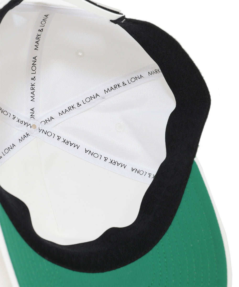 Iron Skull Crystal Accent Cap | MEN and WOMEN