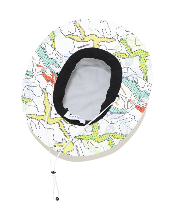 Axon Camo Field Hat | MEN and WOMEN