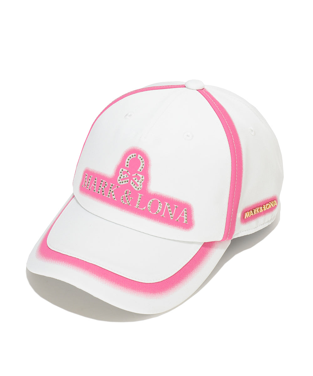 Blur Sign Spectrum Cap | MEN and WOMEN