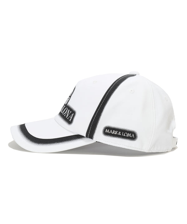 Blur Sign Spectrum Cap | MEN and WOMEN