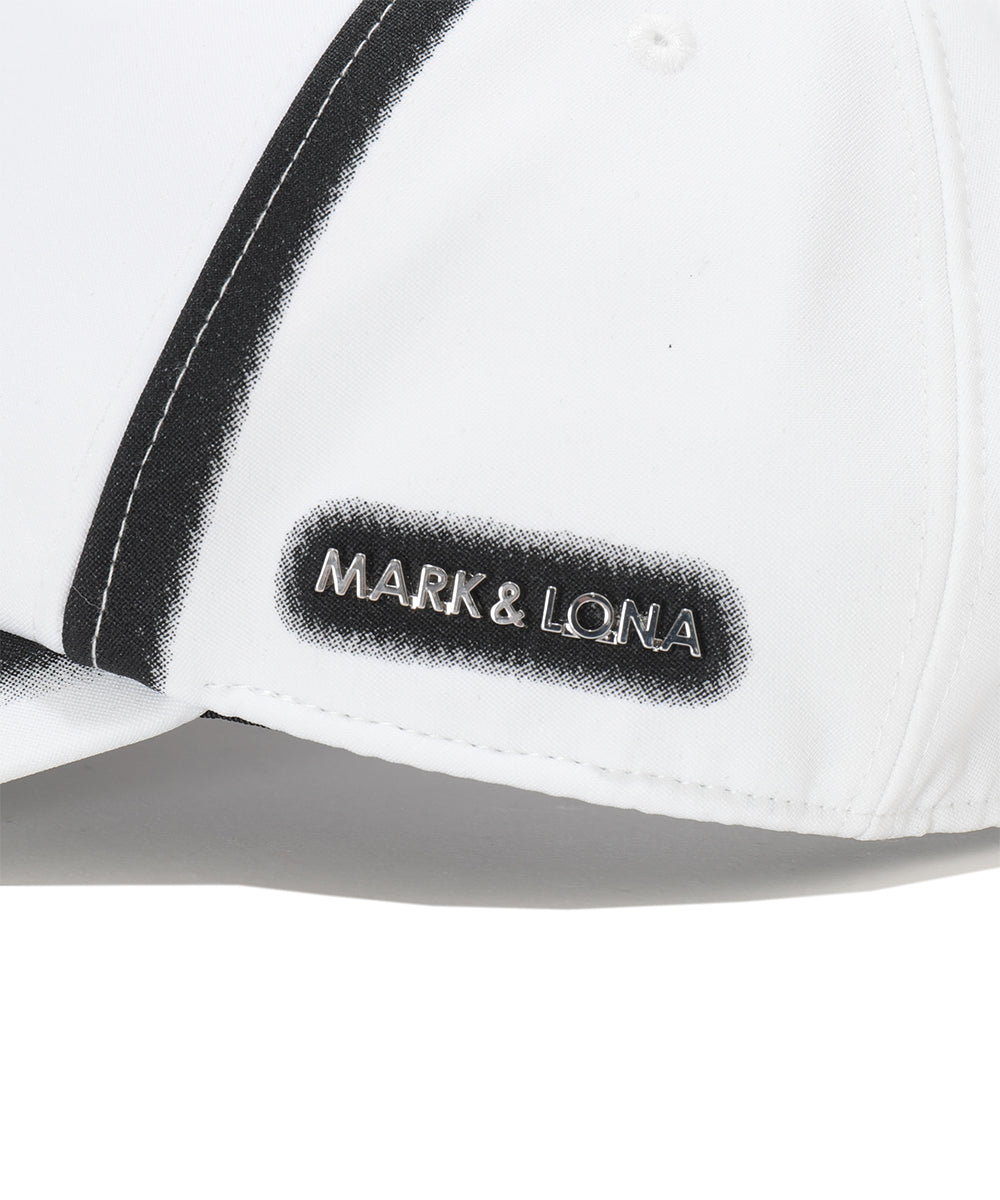 Blur Sign Spectrum Cap | MEN and WOMEN