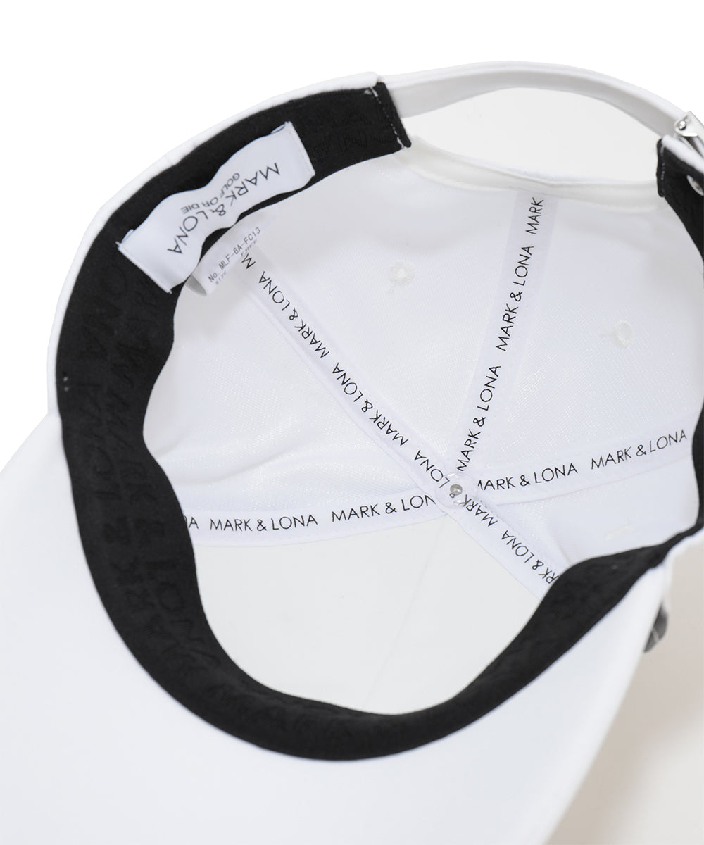 Blur Sign Spectrum Cap | MEN and WOMEN