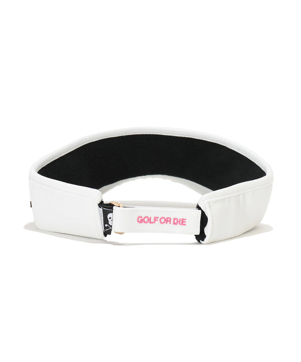 Blur Sign Spectrum Visor | MEN and WOMEN