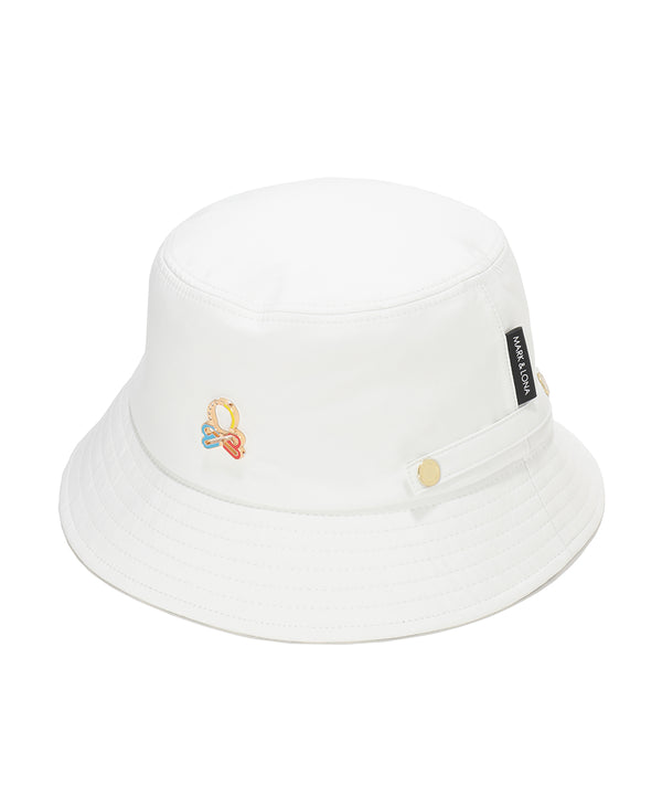 Ultima Packable Bucket Hat | MEN and WOMEN