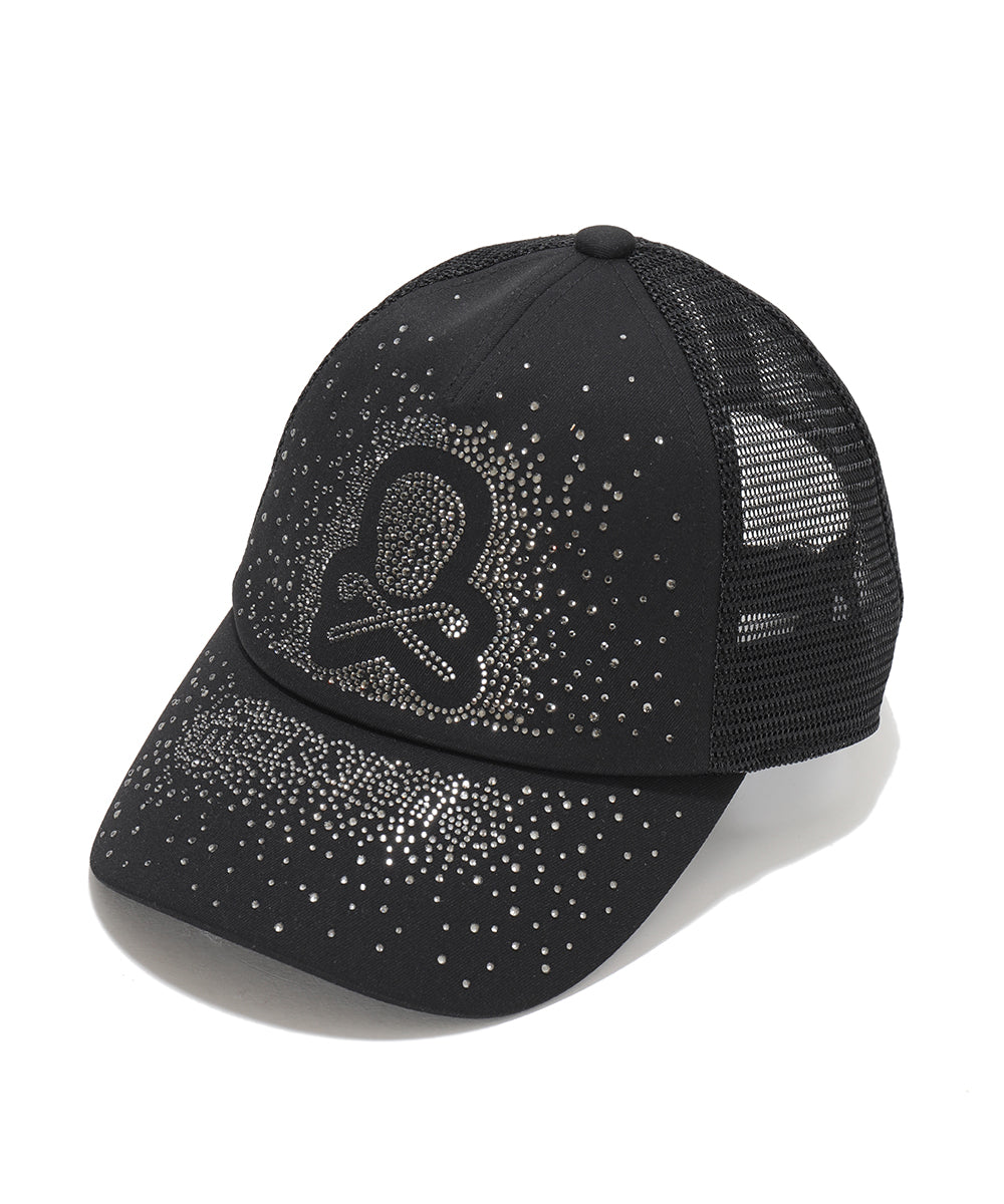 Radiant Mesh Cap | MEN and WOMEN