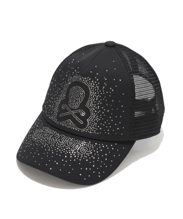 Radiant Mesh Cap | MEN and WOMEN