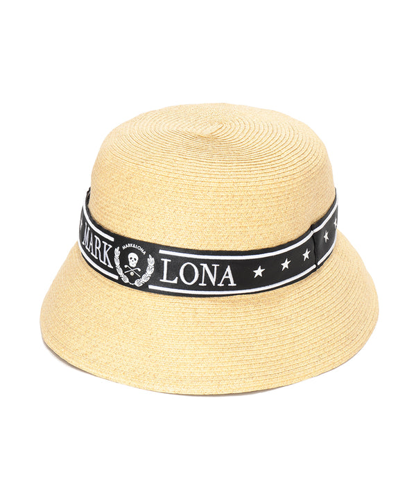 Mirage Raffia Hat | WOMEN