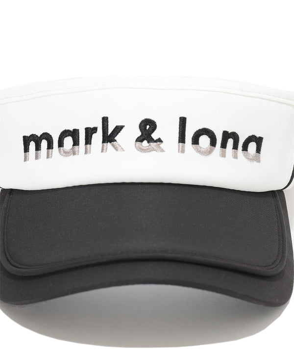 Mirage Fairway Visor