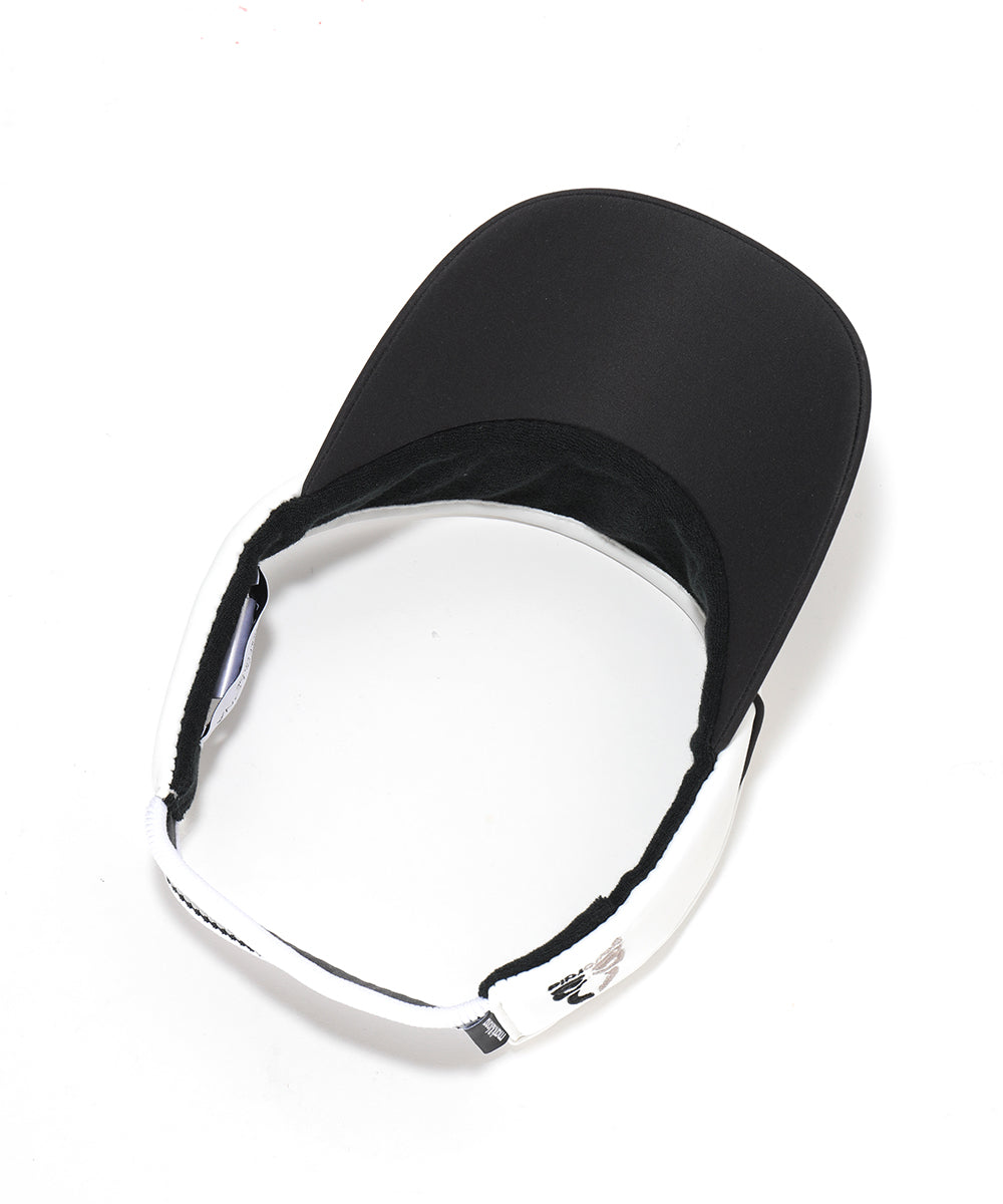 Mirage Fairway Visor