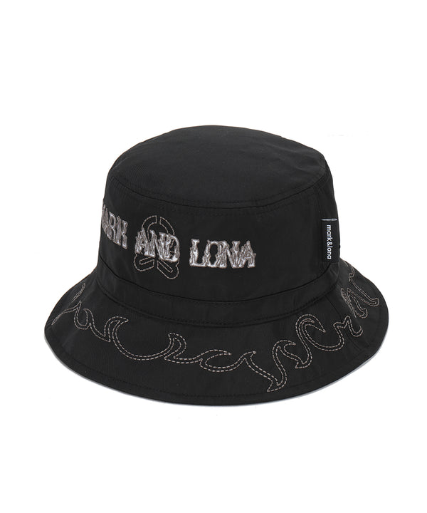Duel Flame Bucket Hat | MEN and WOMEN