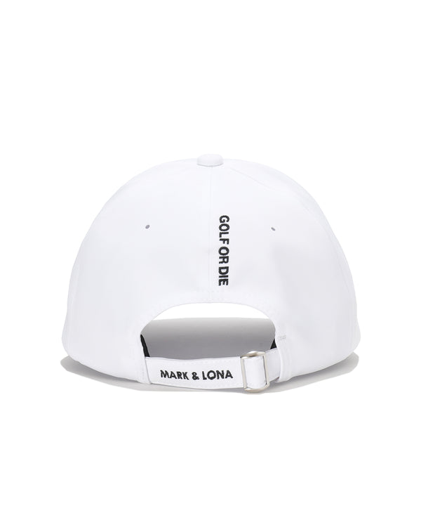 GOLF OR Café BB Cap