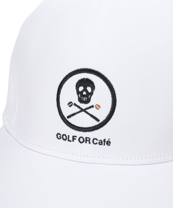GOLF OR Café BB Cap
