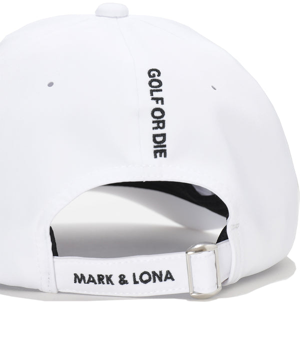 GOLF OR Café BB Cap