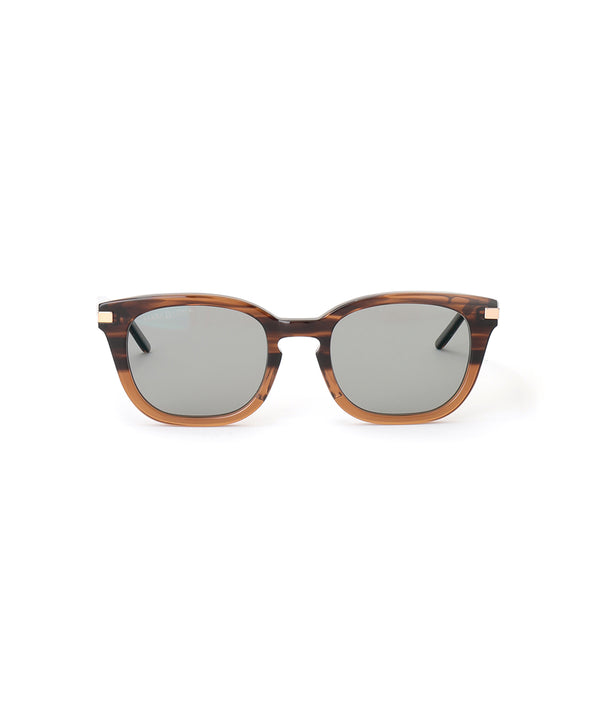 BROWN / 偏光レンズ