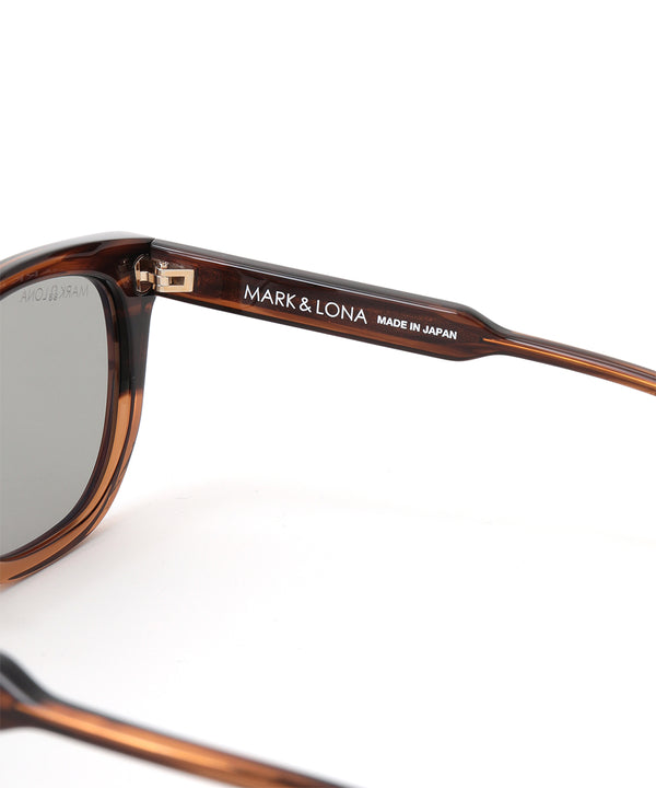 BROWN / 偏光レンズ