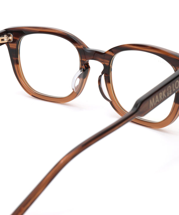 BROWN / 調光レンズ