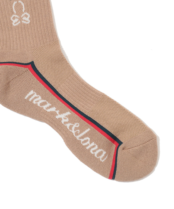 EMLT Cushion Crew Socks | MEN