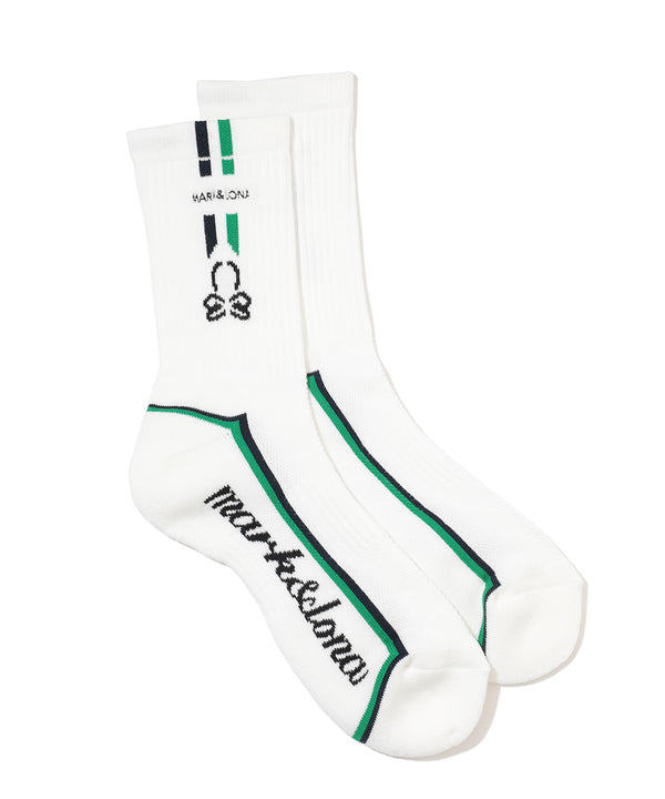 EMLT Cushion Crew Socks | MEN
