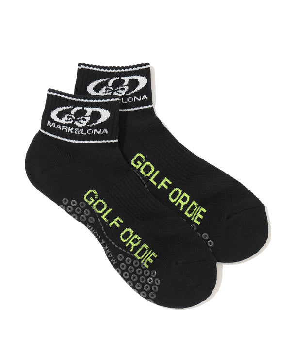 Spiner Grip Low Crew | MEN