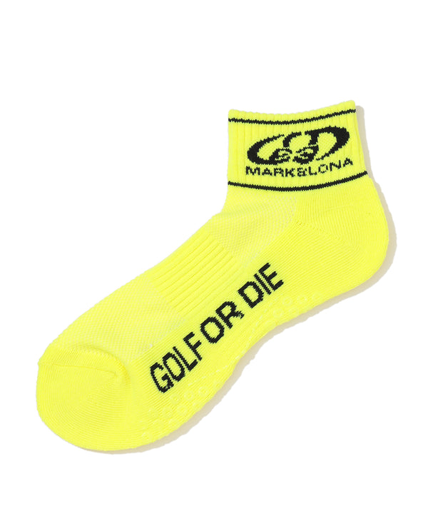 Spiner Grip Low Crew | MEN