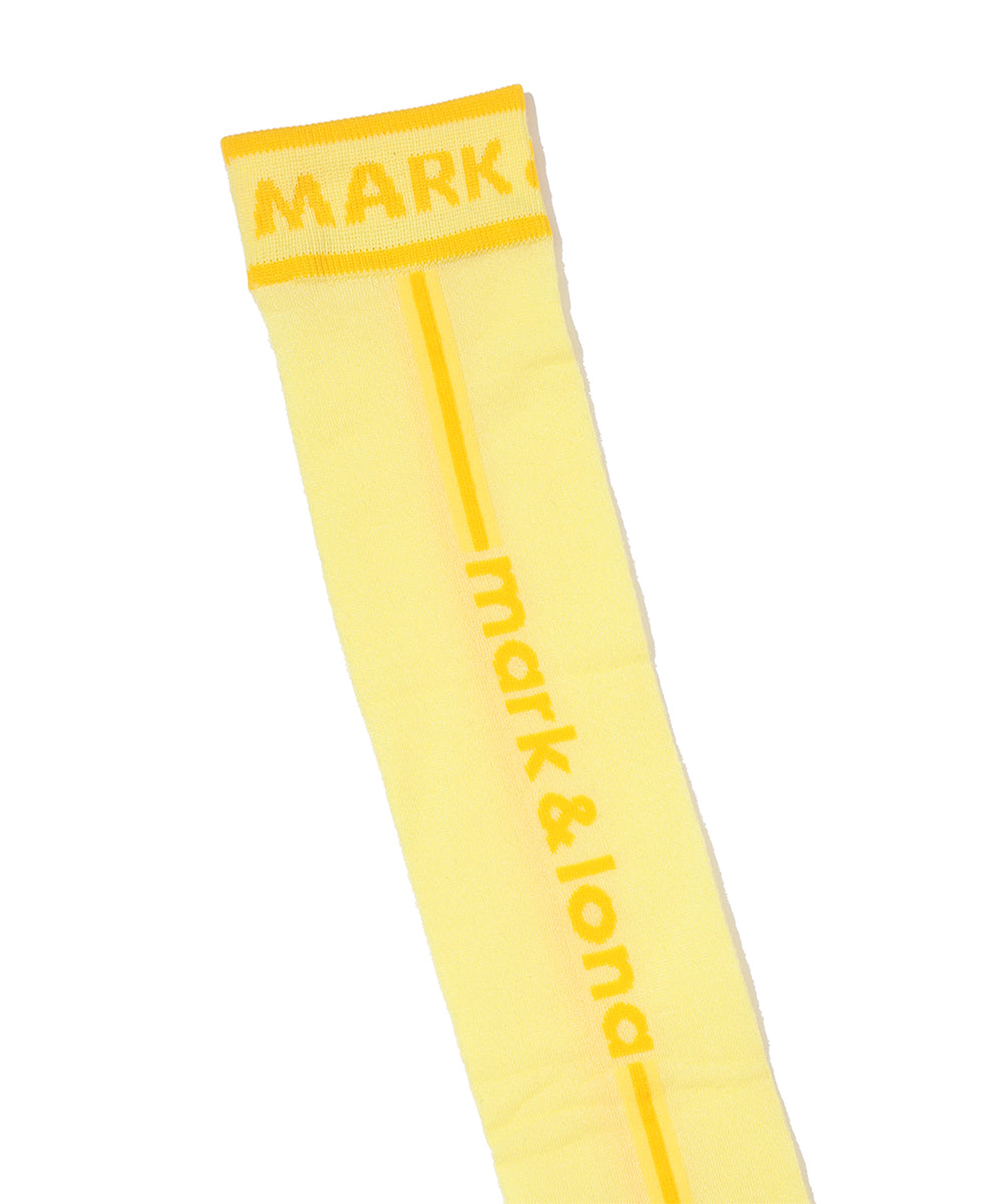 ML Sheer Over Knee Socks | WOMEN