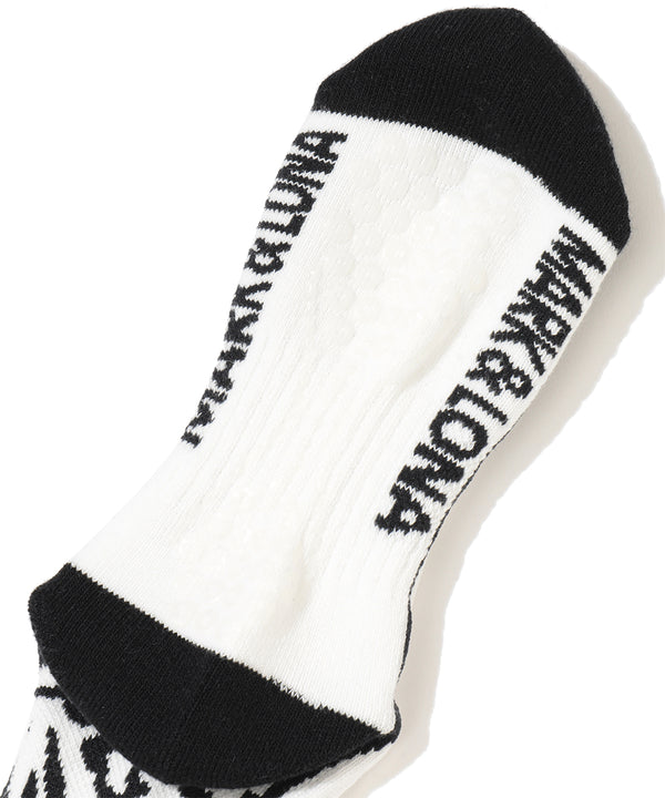 Pantera Grip Crew Socks | WOMEN
